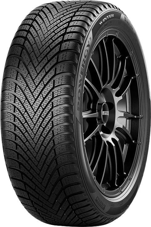 Pirelli 235/55 R18 Powergy