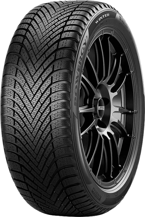 Pirelli 235/50 R18 Powergy