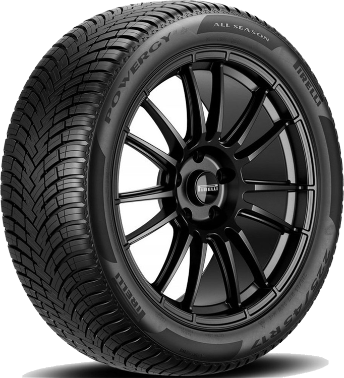 Pirelli 205/60 R16 Powergy SF
