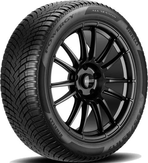 Pirelli 225/40 R18 Powergy SF