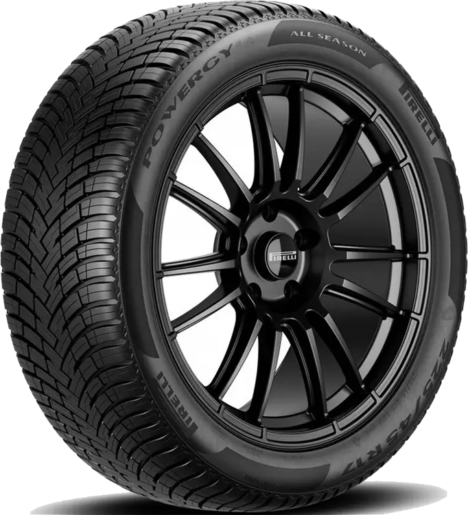 Pirelli Powergy All Season SF 215/55R18 99V XL 4 Mevsim Lastiği