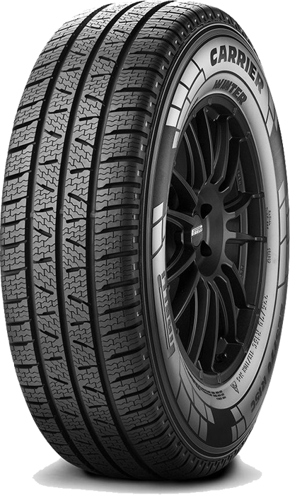 Pirelli 225/75 R16 Carrier LT01