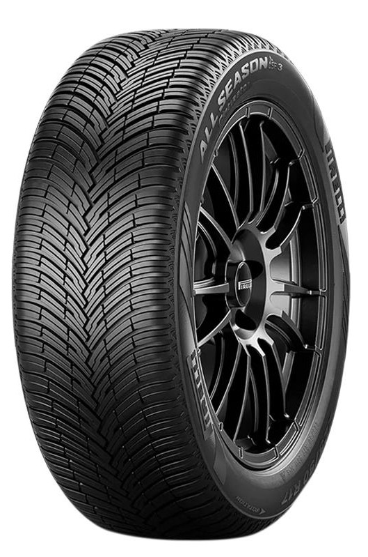 Pirelli 255/60 R18 Scorpion SF3