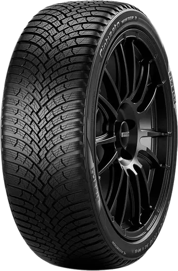 Pirelli 205/60 R17 Cinturato Winter 3