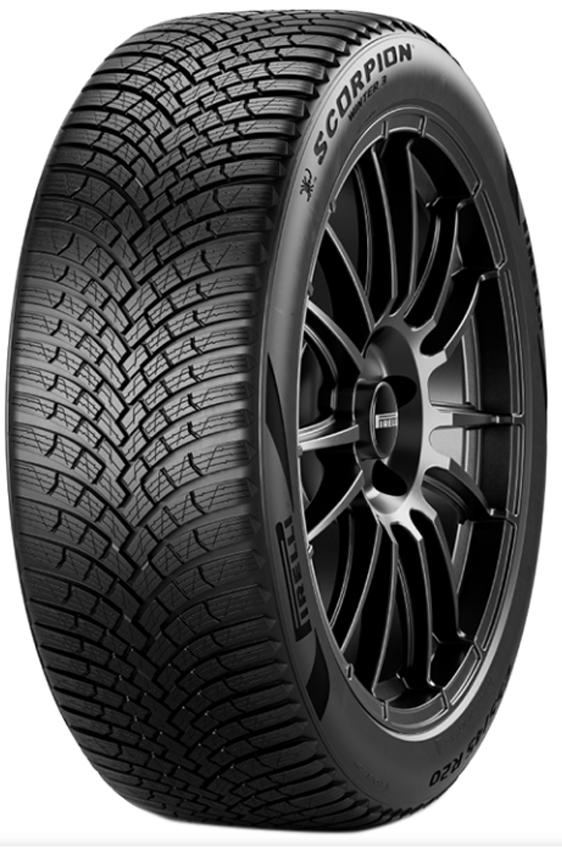 Pirelli 235/60 R18 Scorpion 3