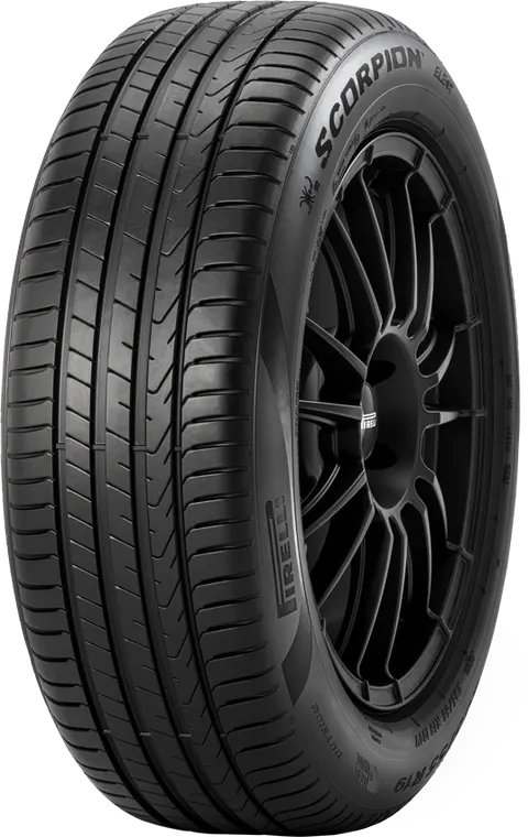 Pirelli 235/55 R19 Scorpion 3