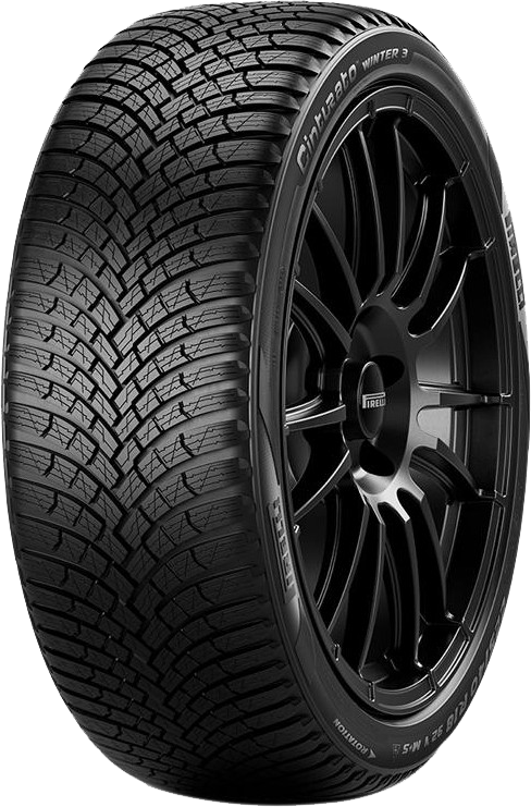 Pirelli 225/60 R18 Cinturato 3