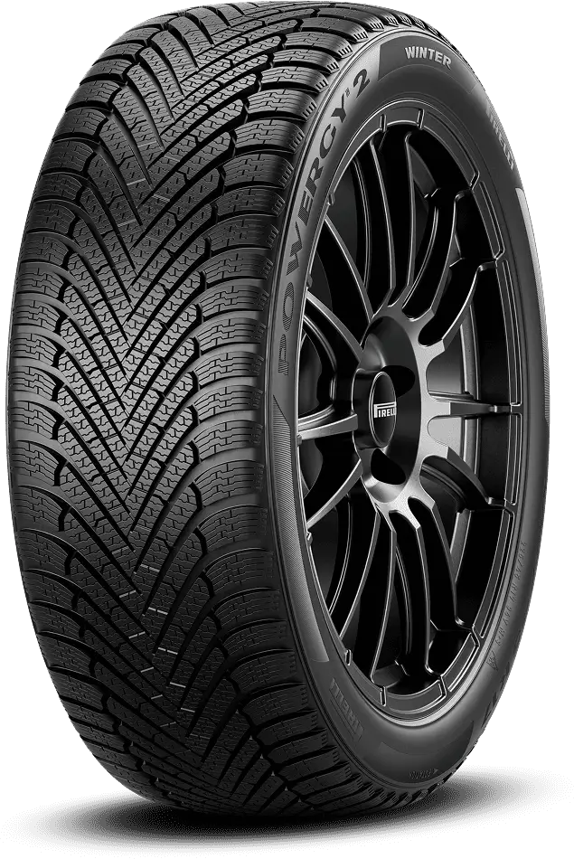 Pirelli Powergy 2 225/40R19 93V XL Kış Lastiği 2026 Üretim