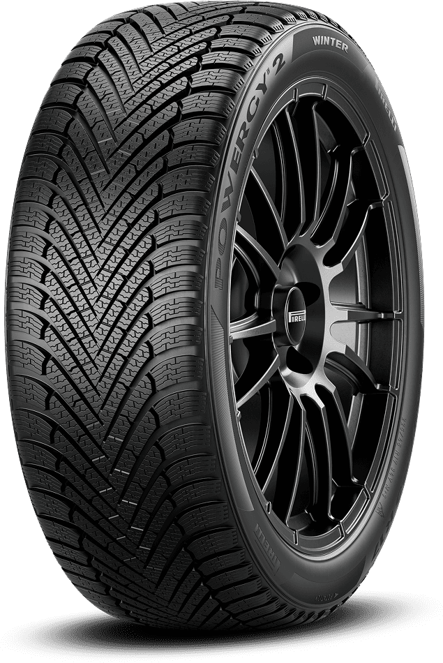 Pirelli 215/55 R18 Powergy 2