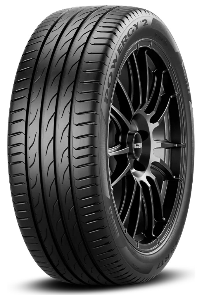 Pirelli 225/55 R18 Powergy 2