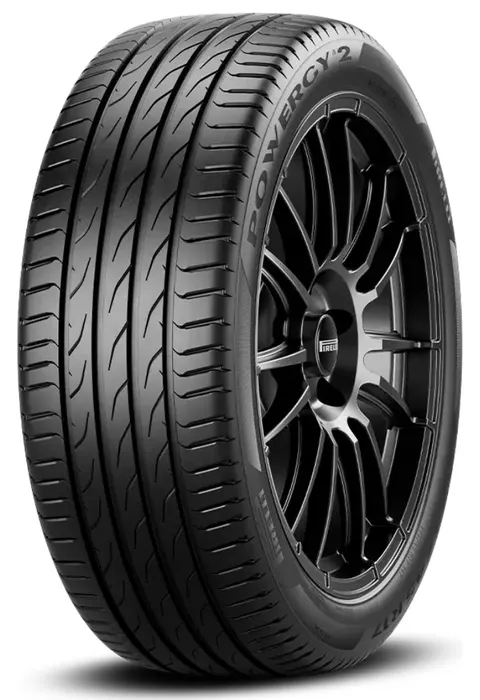 Pirelli 245/40 R19 Powergy 2