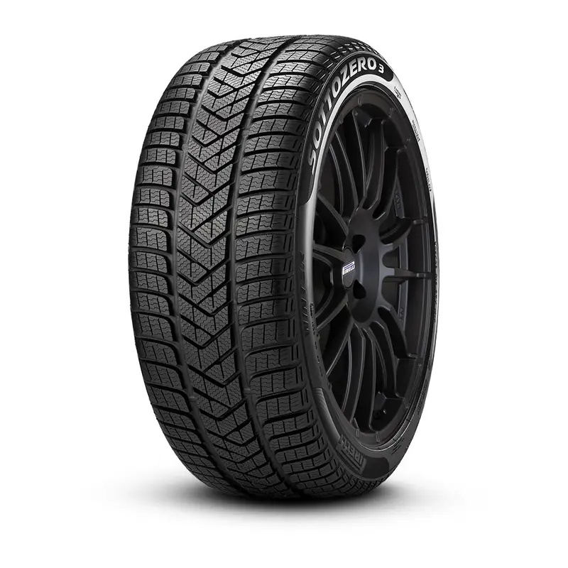Pirelli Sottozero 3 255/35R19 96H XL Kış Lastiği (Run-flat)