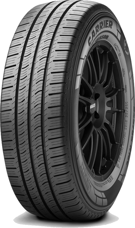 Pirelli 235/65 R16 Carrier