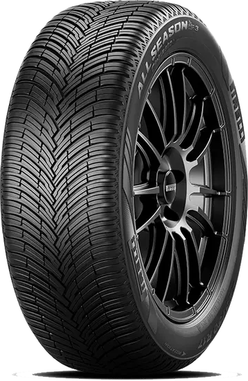 Pirelli 195/45 R16 Cinturato All Season SF3
