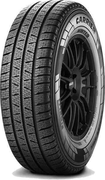 Pirelli 225/55 R17 Carrier