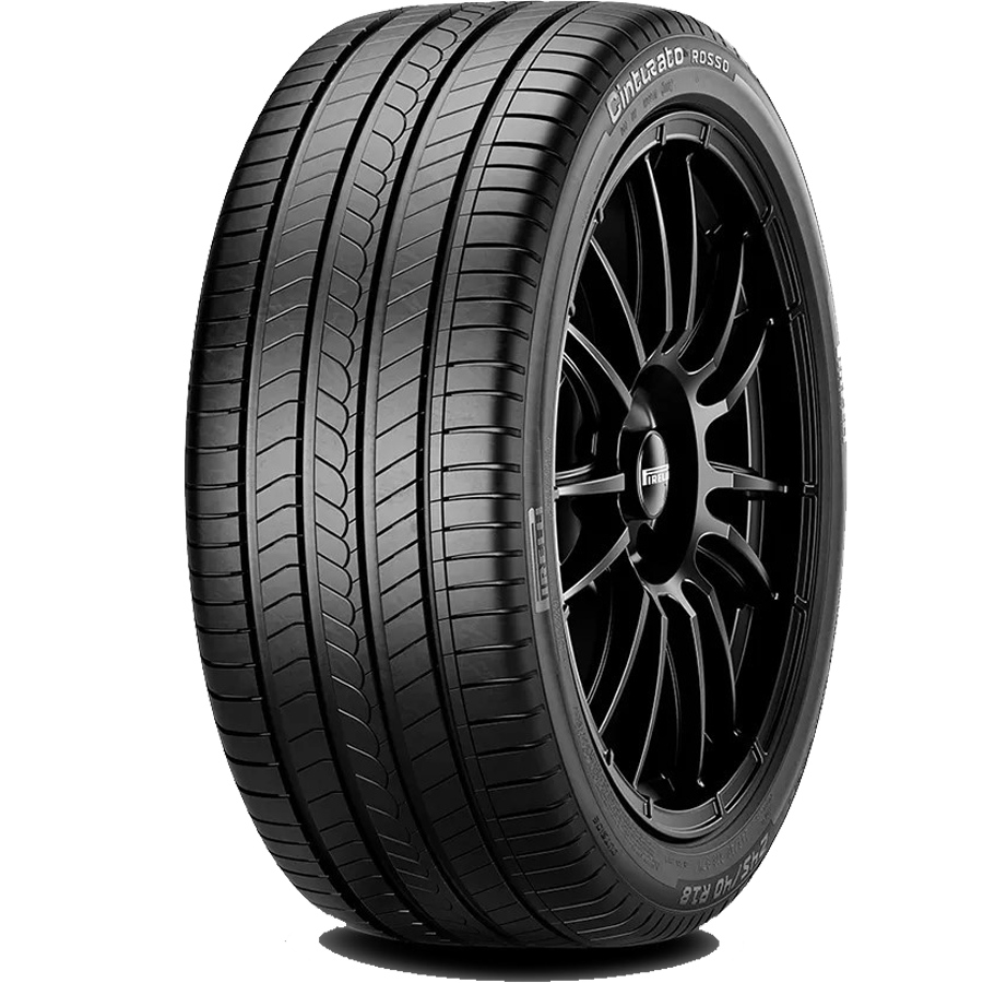 Pirelli 215/55 R18 Cinturato Rosso PC01