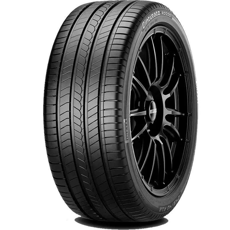 Pirelli Cinturato(* Rosso PC01 205/45R17 88W XL Yaz Lastiği
