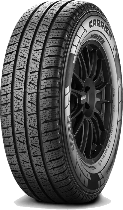 Pirelli Carrier LT01 225/65R16 112R Kış Lastiği