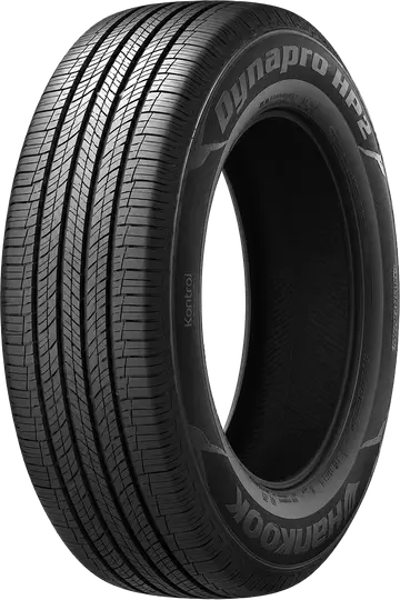 Hankook 255/65 R17 Dynapro HP2 RA33