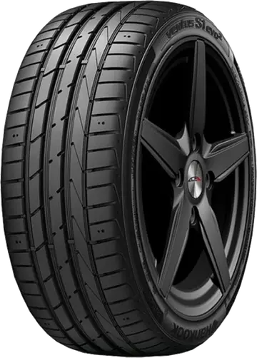 Hankook 225/55 R17 Ventus S1 evo2 K117B Moe