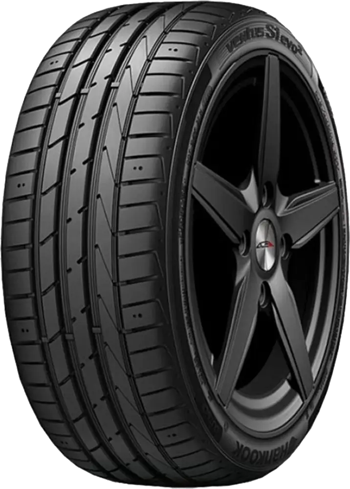 Hankook Ventus S1 evo2 K117B Moe 225/55R17 97Y Yaz Lastiği (Run-flat)