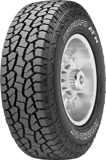 Hankook 195/80 R15 Dynapro AT-M RF10