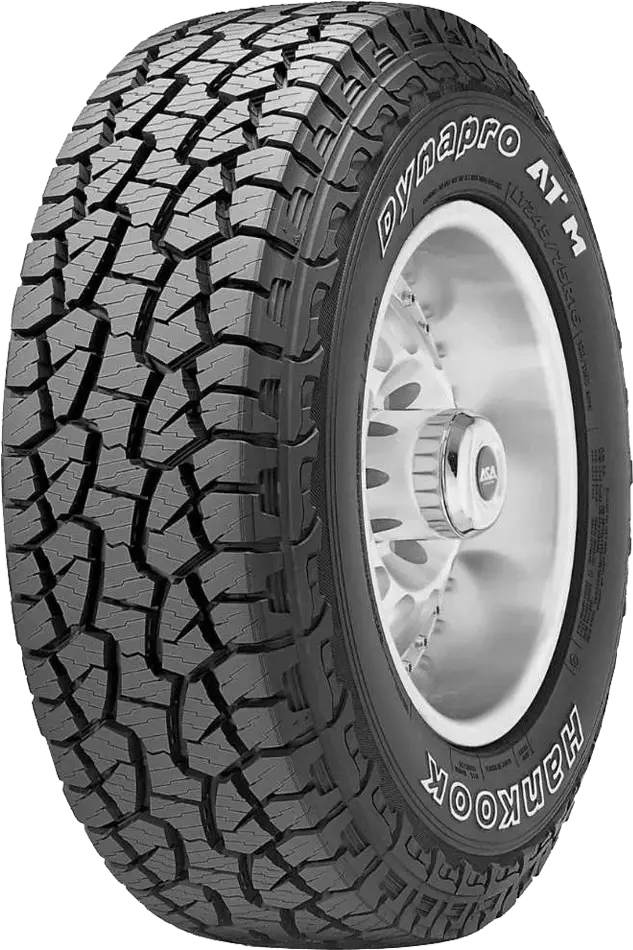 Hankook Dynapro AT-M RF10 195/80R15 96T Yaz Lastiği