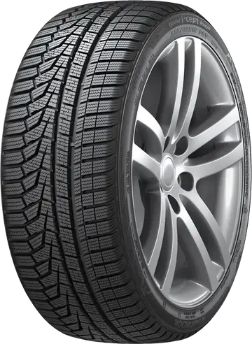 Hankook 225/50 R17 Winter i*cept evo2 W320B HRS