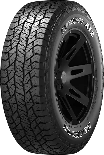Hankook 245/70 R16 Owl Dynapro AT2 RF11