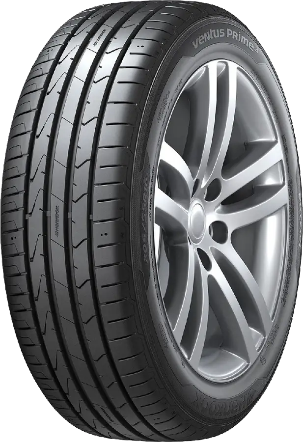 Hankook Ventus Prime 3 K125 215/50R18 92H Yaz Lastiği 2026 Üretim