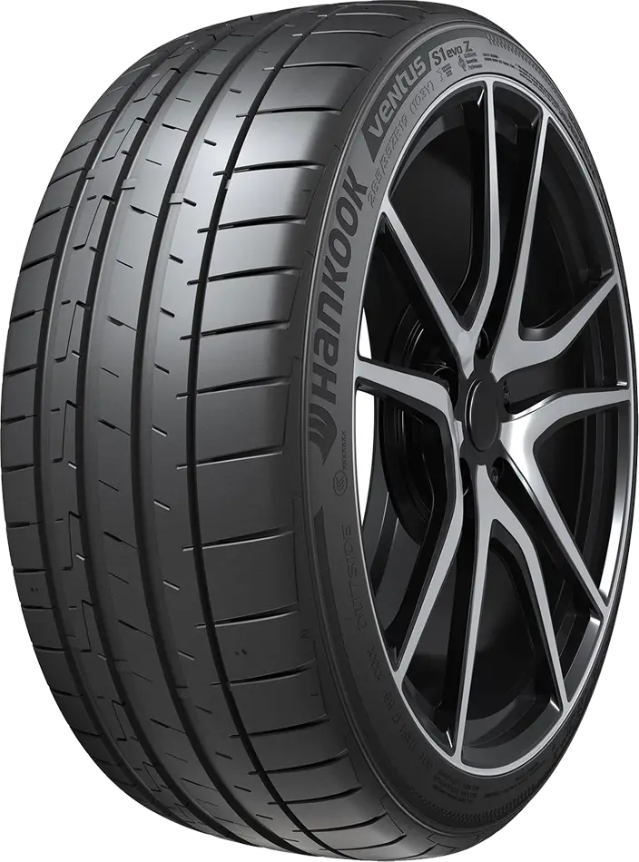 Hankook Ventus S1 evo Z K129 265/40R21 105Y XL Yaz Lastiği 2024 Üretim