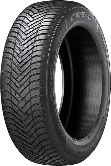 Hankook 195/55 R16 Kinergy 4S2 H750