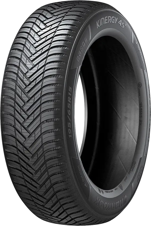 Hankook Kinergy 4S2 H750 215/50R17 95W XL 4 Mevsim Lastiği 2025 Üretim