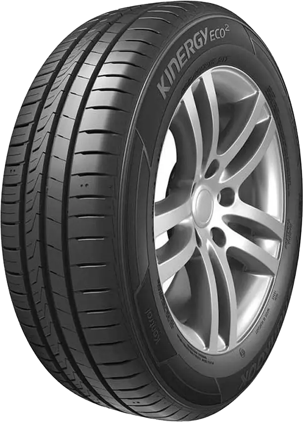 Hankook Kinergy Eco 2 K435 185/65R14 86T Yaz Lastiği 2024 Üretim