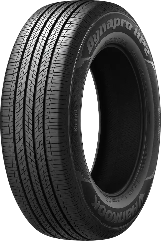 Hankook Dynapro HP2 Plus RA33D NC0 255/55R20 110V XL Yaz Lastiği