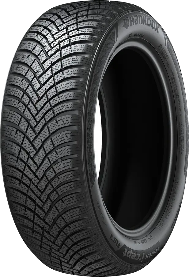 Hankook Winter i*cept RS3 W462 225/45R17 91H Kış Lastiği