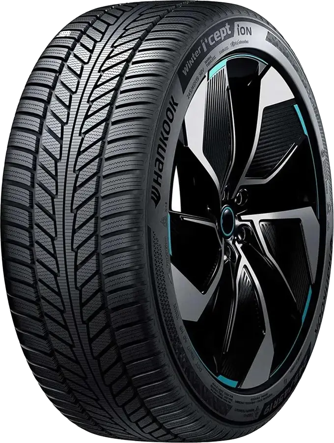 Hankook Sound Absorber EV Winter i*cept Ion IW01 305/30R21 104V XL Kış Lastiği