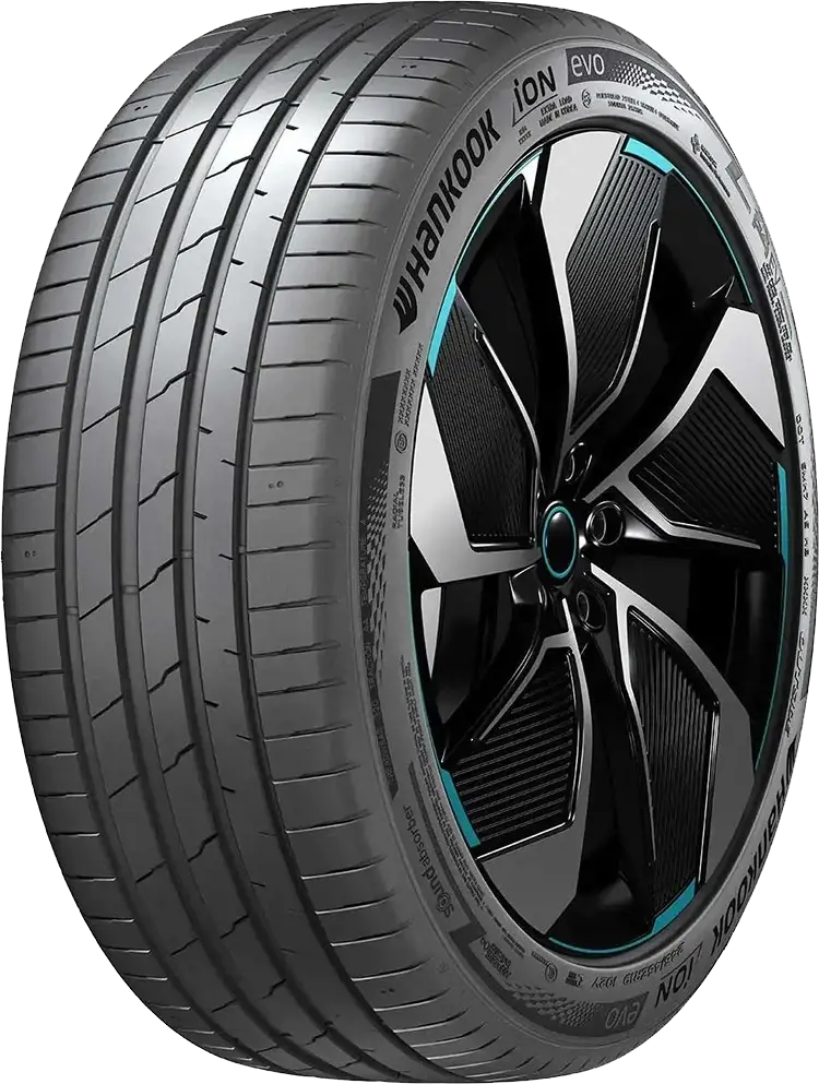 Hankook Sound Absorber EV Ion evo IK01A 275/35R23 108Y XL Yaz Lastiği