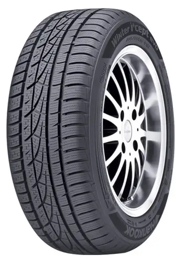 Hankook 265/40 R22 Sound Absorber EV Winter i*cept Ion IW01A