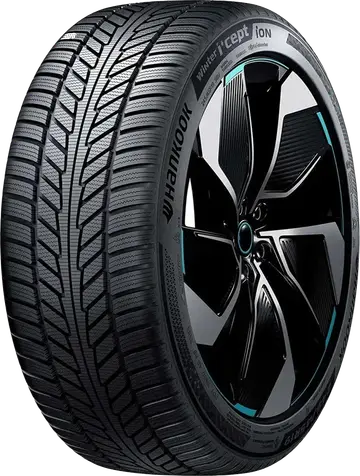 Hankook 275/35 R21 Sound Absorber EV Winter i*cept Ion IW01A T0