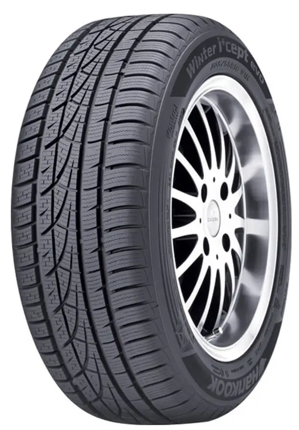 Hankook Sound Absorber EV Winter i*cept Ion IW01A 255/55R19 111V XL Kış Lastiği