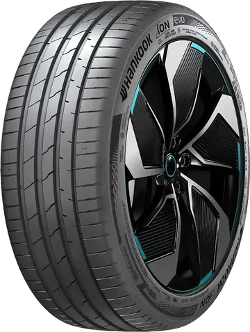 Hankook 225/55 R18 Sound Absorber EV Ion evo IK01