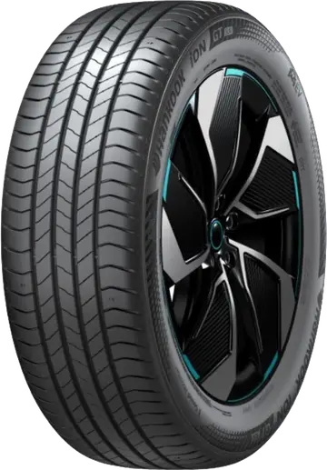 Hankook 275/50 R20 Ion i*cept IW01A EV Sound Absorber Foam