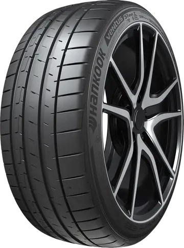 Hankook 295/35 R20 Ventus S1 evo Z K129 MO1
