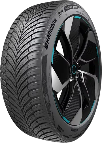 Hankook 235/55 R18 Sound Absorber EV Ion FlexClimate IL01A