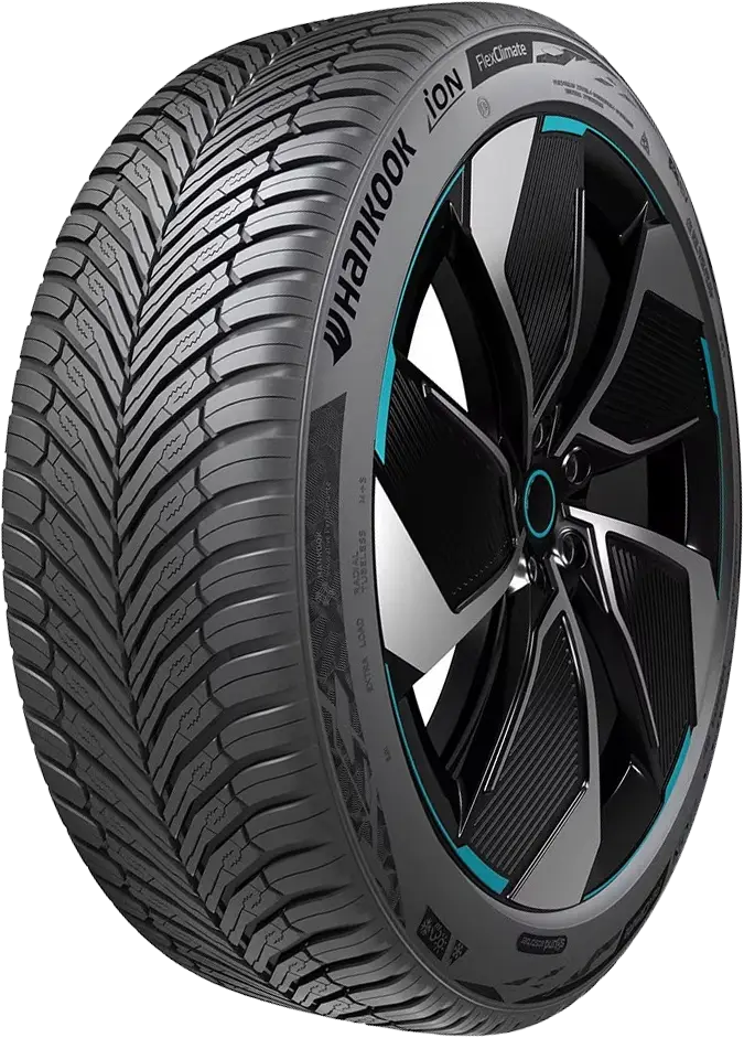 Hankook Sound Absorber EV Ion FlexClimate IL01A 235/50R20 104W XL 4 Mevsim Lastiği
