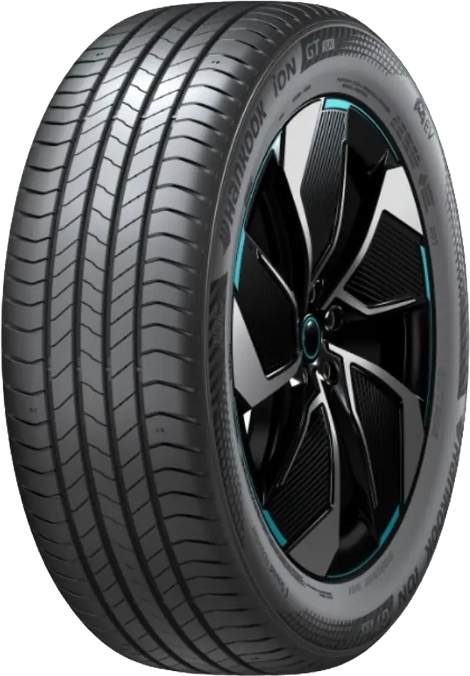 Hankook EV Ion GT IK41A 235/55R18 104H XL Yaz Lastiği
