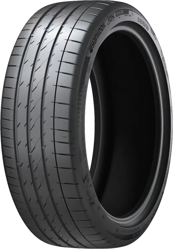 Hankook Ion Supreme IK31 255/40R19 100Y XL Yaz Lastiği