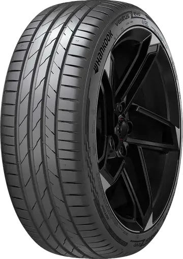 Hankook 255/45 R20 Ventus evo K137A