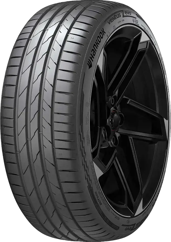 Hankook Ventus evo K137A 295/35R21 107Y XL Yaz Lastiği 2026 Üretim